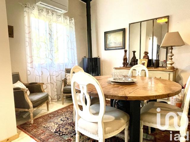 Maison 2 pièces 44 m²