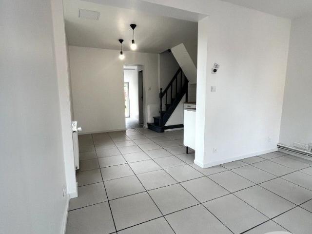 Maison 2 pièces 44 m²