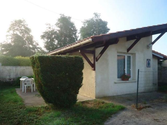 Maison 2 pièces, 44 m² à louer à Cadaujac 33140