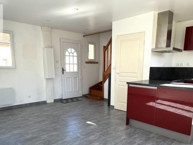Maison 2 pièces, 44 m² à louer à Beauvais 60000