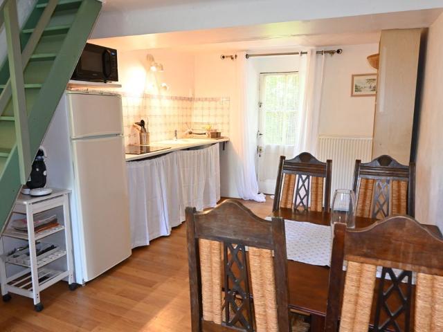 Maison 2 pièces, 44 m² à louer à Dun 09600
