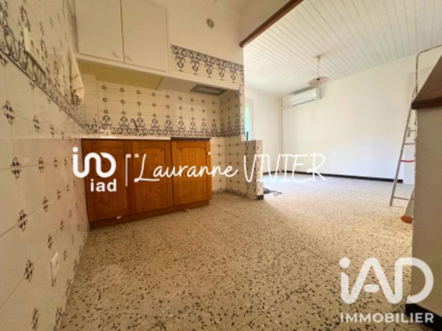 Maison 2 pièces, 44 m² à louer à Le Soler 66270