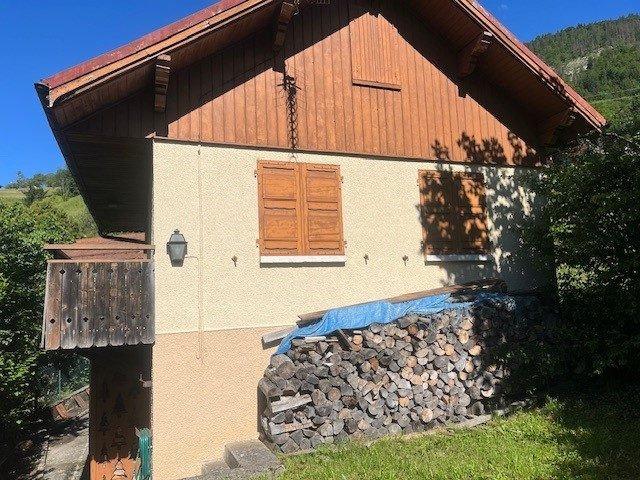 Maison 2 pièces 75 m²