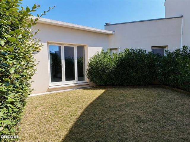 Maison 2 pièces 45 m²