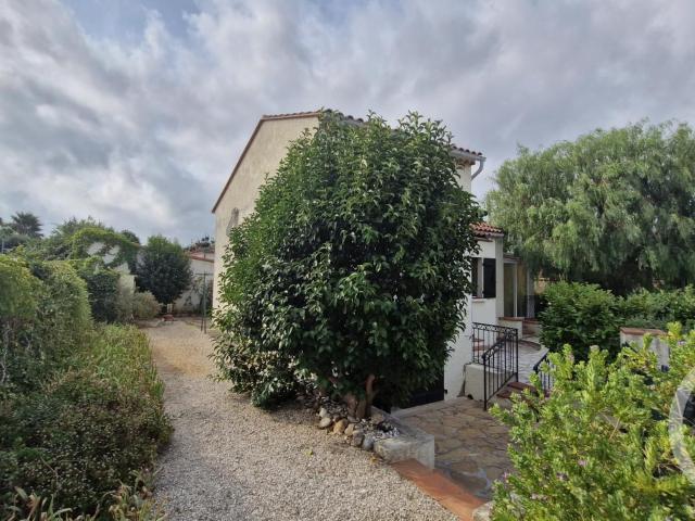 Maison 2 pièces 45 m²