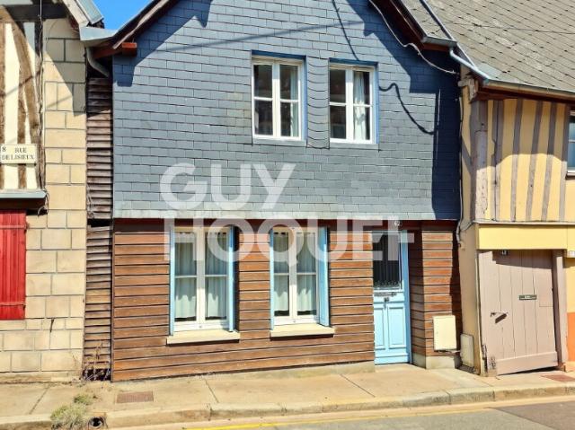 Maison 2 pièces 45 m²