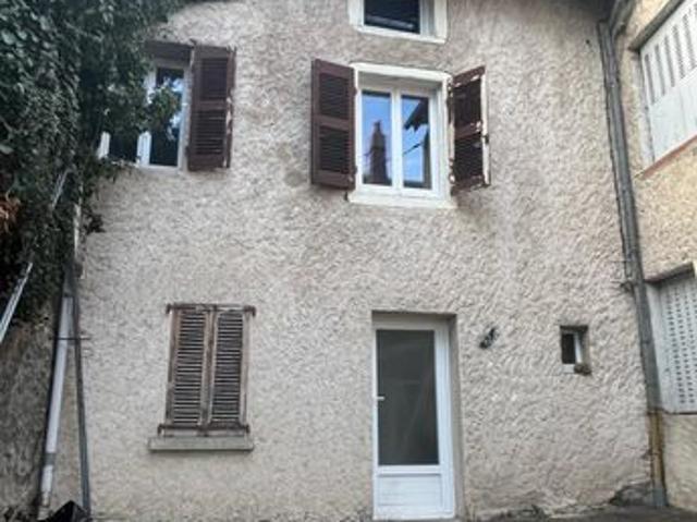 Maison 2 pièces 45 m²