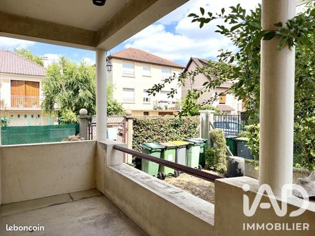 Maison 2 pièces 45 m²