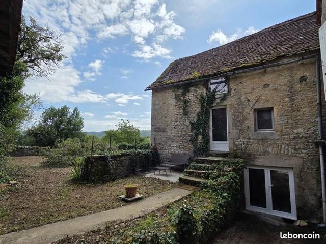 Maison 2 pièces 45 m²