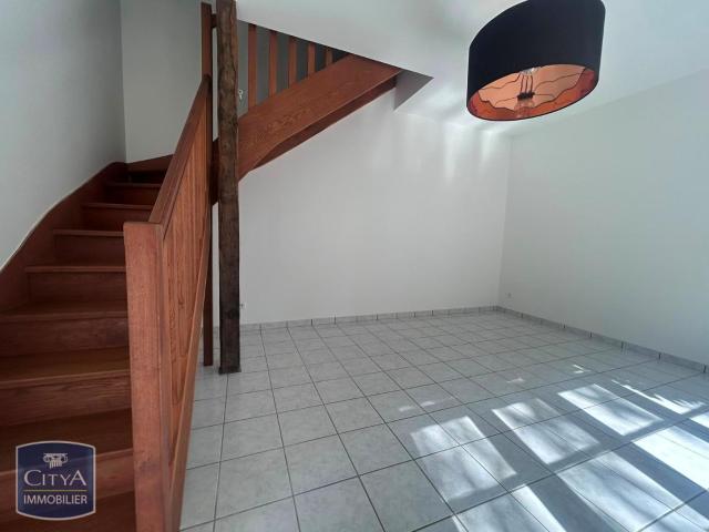 Maison 2 pièces 45 m²
