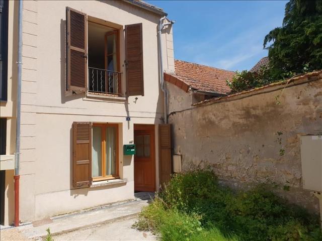 Maison 2 pièces 45 m²