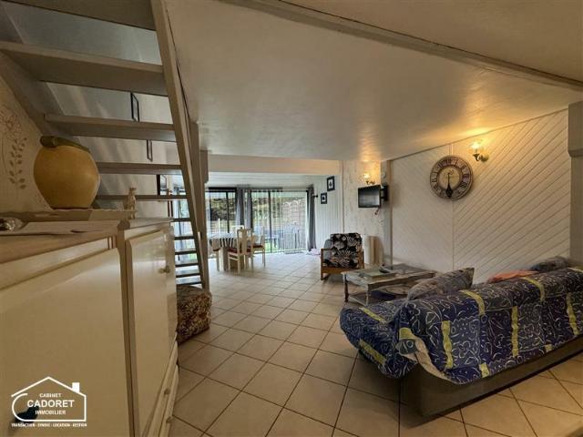 Maison 2 pièces 45 m²