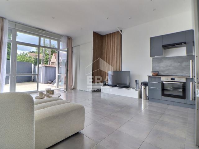 Maison 2 pièces 45 m²