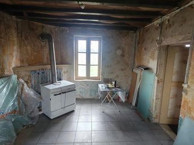Maison 2 pièces 45 m²