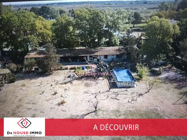 Maison 2 pièces 45 m²