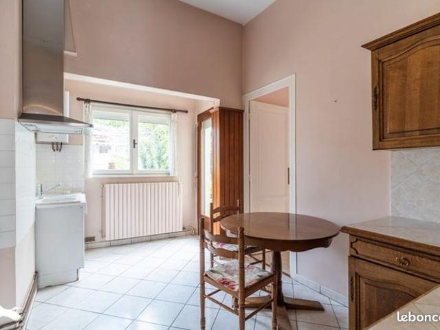 Maison 2 pièces 45 m²