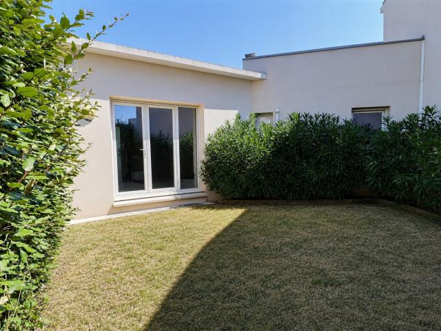Maison 2 pièces 45 m²