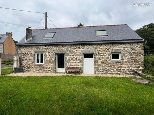 Maison 2 pièces 45 m²