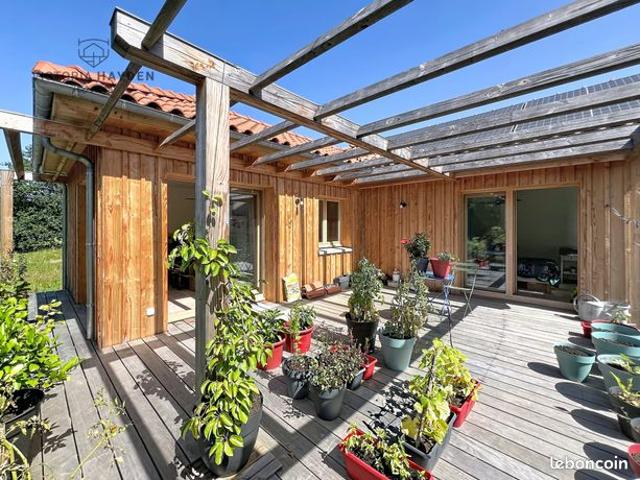 Maison 2 pièces 45 m²