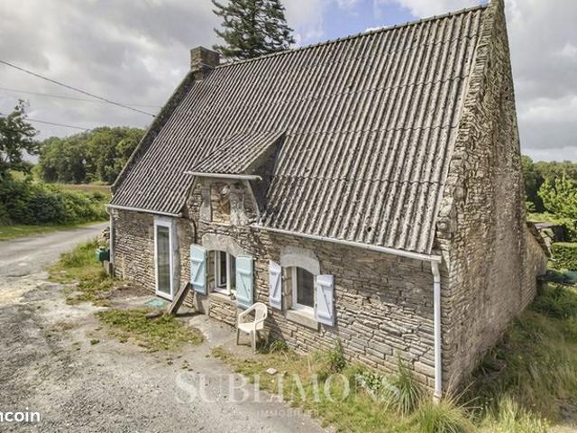 Maison 2 pièces 45 m²