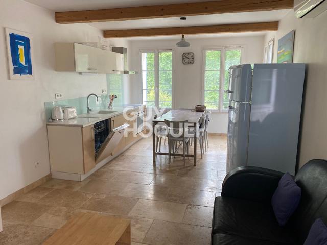 Maison 2 pièces 45 m²