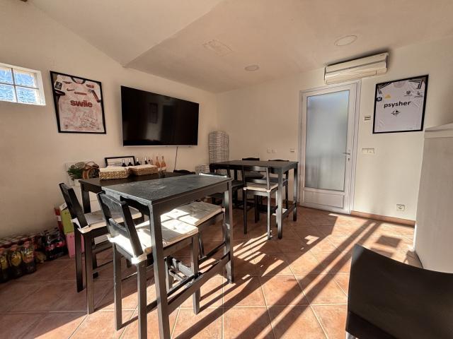 Maison 2 pièces 45 m²