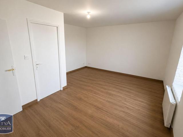 Maison 2 pièces 45 m²
