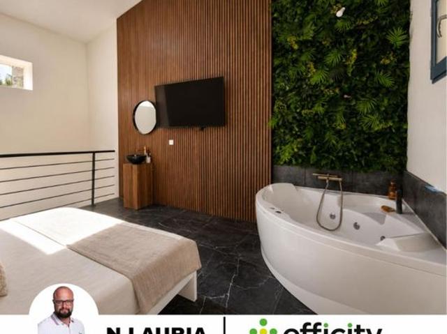 Maison 2 pièces 45 m²