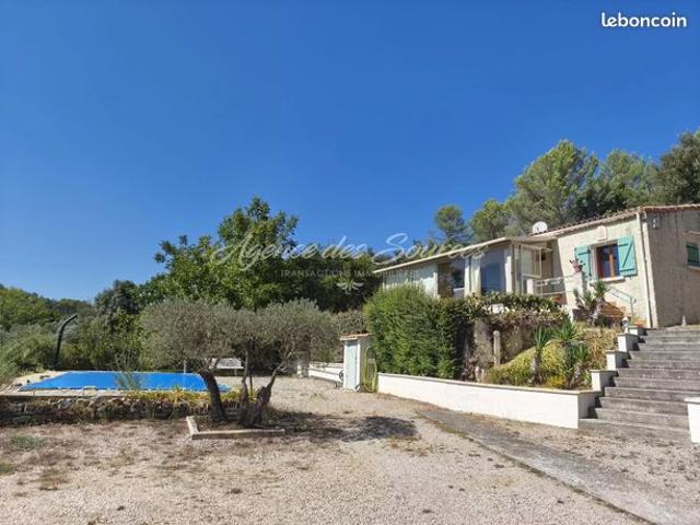 Maison 2 pièces 45 m²