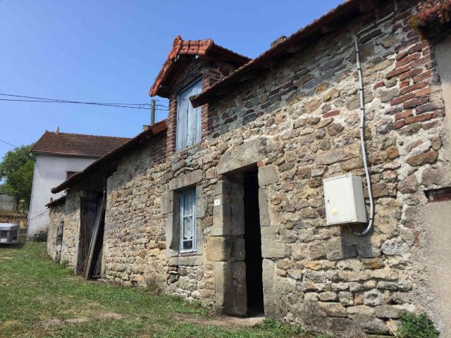 Maison 2 pièces 45 m²
