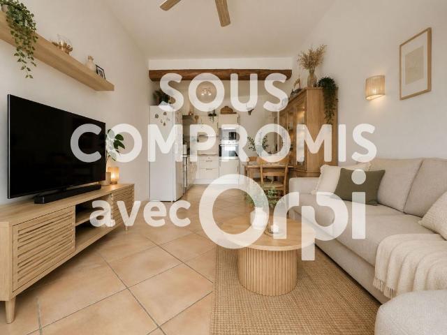 Maison 2 pièces 45 m²