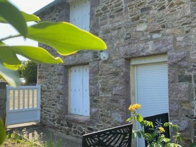 Maison 2 pièces 45 m²