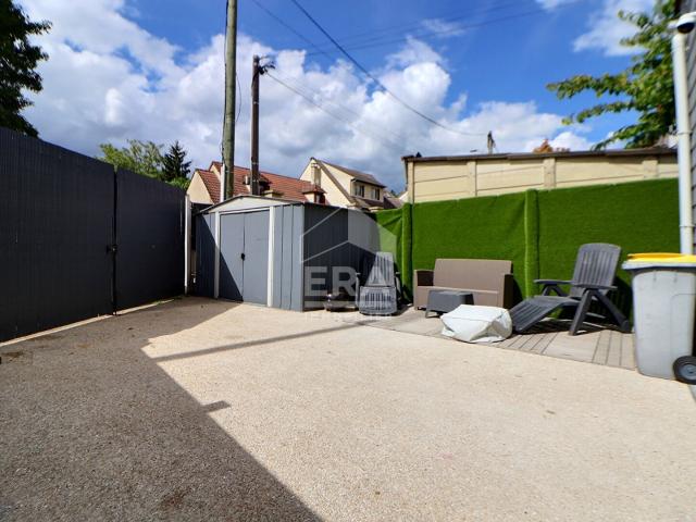 Maison 2 pièces 45 m²