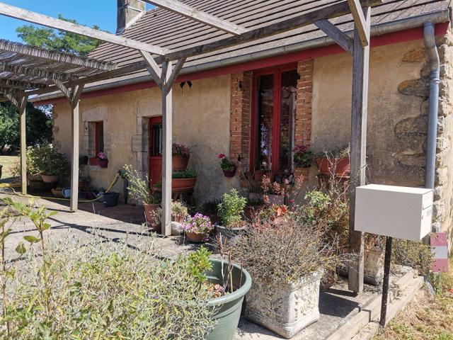 Maison 2 pièces 45 m²