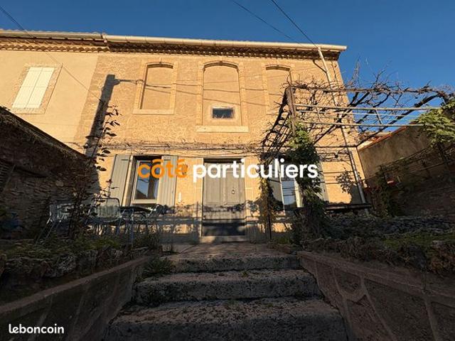 Maison 2 pièces 45 m²