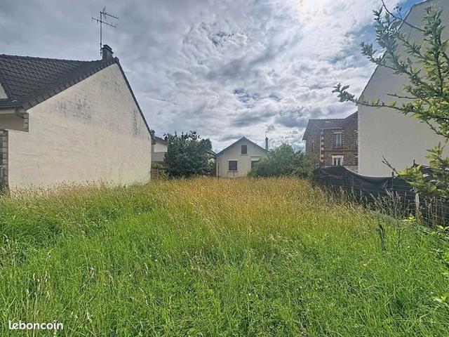 Maison 2 pièces 45 m²