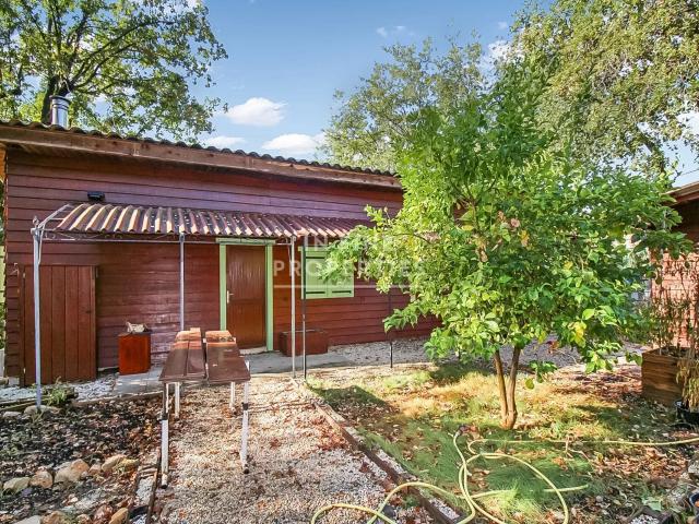 Maison 2 pièces 45 m²