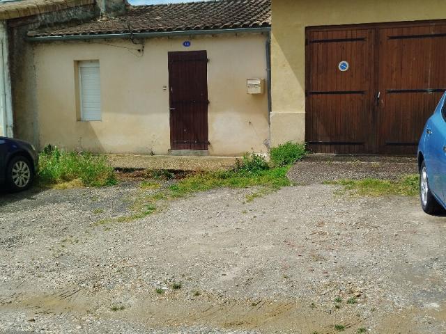 Maison 2 pièces 45 m²