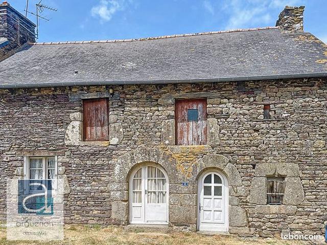 Maison 2 pièces 45 m²