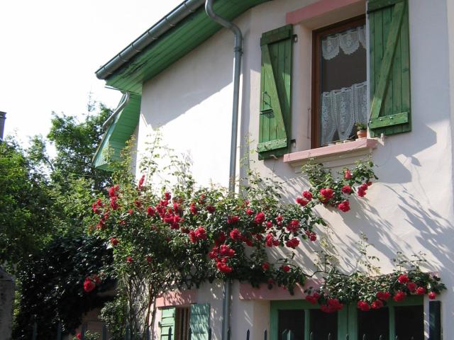 Maison 2 pièces 45 m²