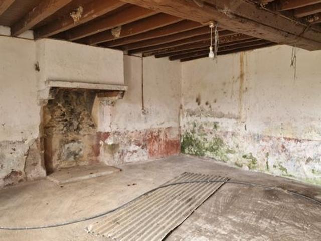 Maison 2 pièces 45 m²