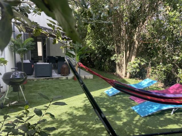 Maison 2 pièces, 45 m² à louer à Aubagne 13400
