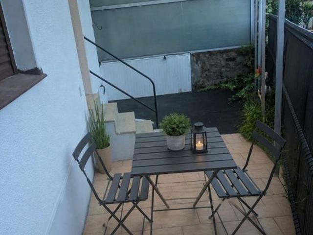 Maison 2 pièces, 45 m² à louer à Le Mans 72000