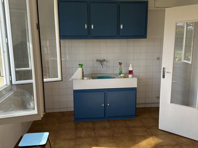Maison 2 pièces, 45 m² à louer à Saint Gaudens 31800