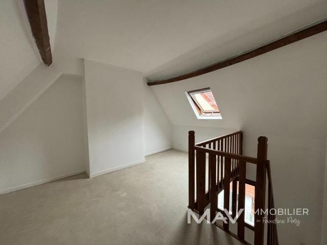 Maison 2 pièces, 45 m² à louer à Saint Omer 62500