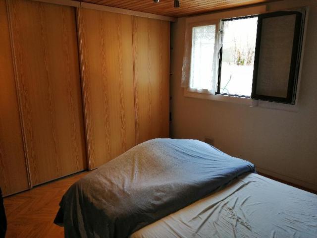 Maison 2 pièces, 45 m² à louer à Villenave d'Ornon 33140
