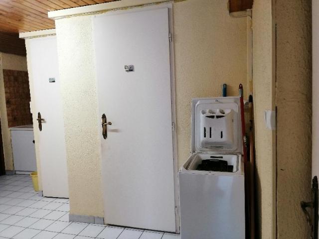 Maison 2 pièces, 45 m² à louer à Villenave d'Ornon 33140