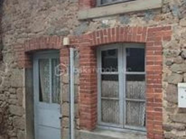 Maison 2 pièces 46 m²