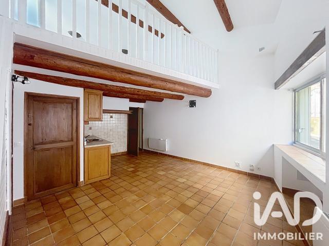 Maison 2 pièces 46 m²