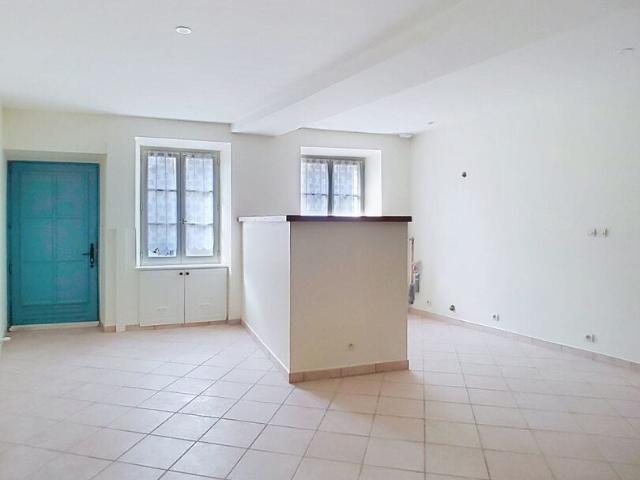 Maison 2 pièces 46 m²